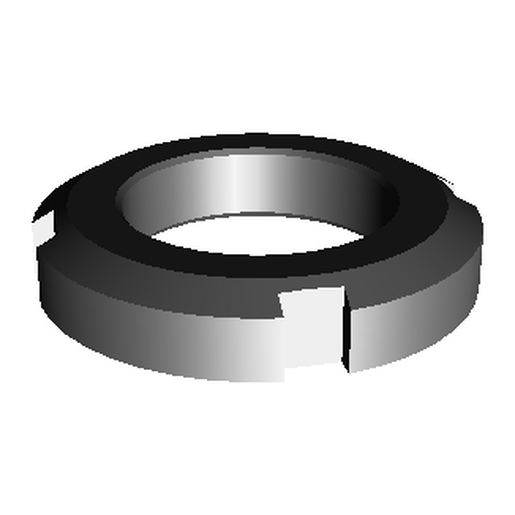 LOCKRING M25X1.5 KM5 | 