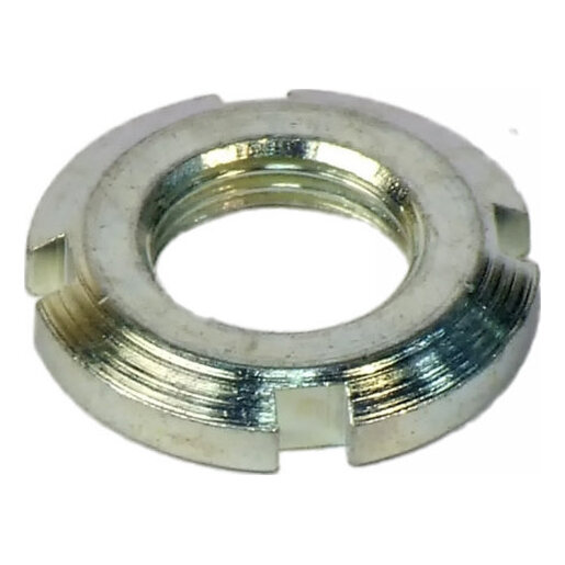 LOCKRING  M12X1  KM1 | 