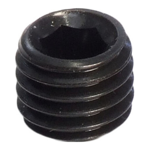 HEX SOCKET HEADLESS SCREW | 