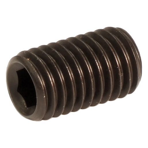 HEX SOCKET HEADLESS SCREW | 