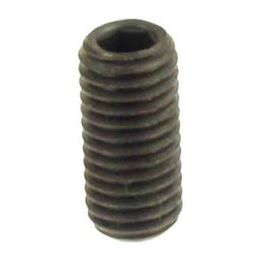 SCREW M12 X 25 UNI 5923 | 