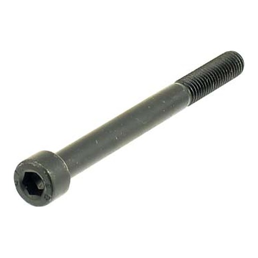 PARTIALLY THREADED NORMAL HEAD TCEI SCREW | 