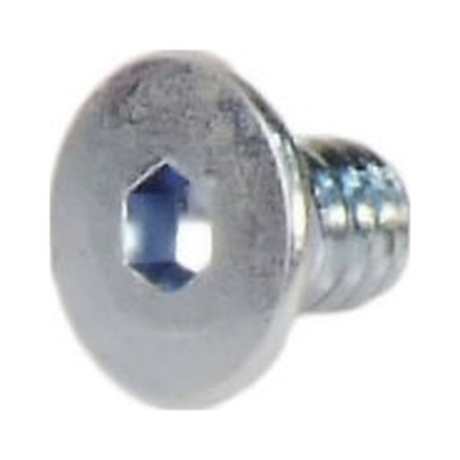 FULLY-THREADED FLAT COUNTERSUNK HEAD SCREW | 