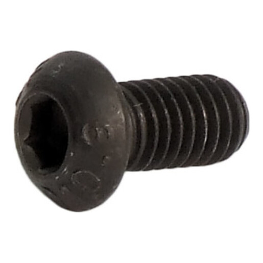 FULLY-THREADED HEX SOCKET SCREW | 