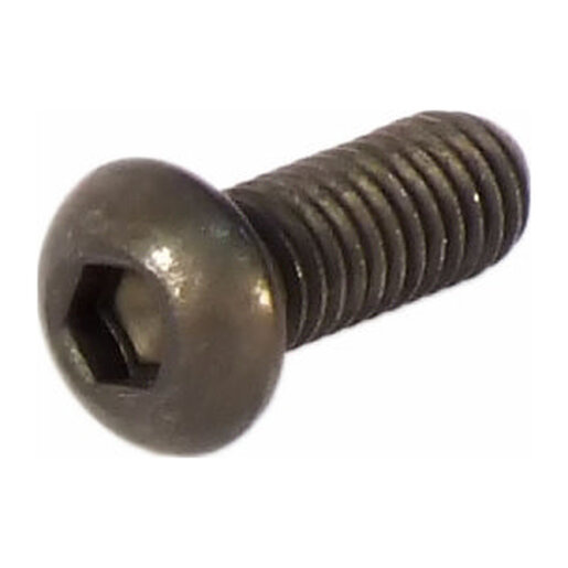 FULLY-THREADED HEX SOCKET SCREW | 