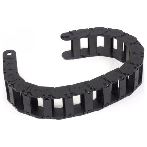 PLASTIC CABLE HOLDER CHAIN | 