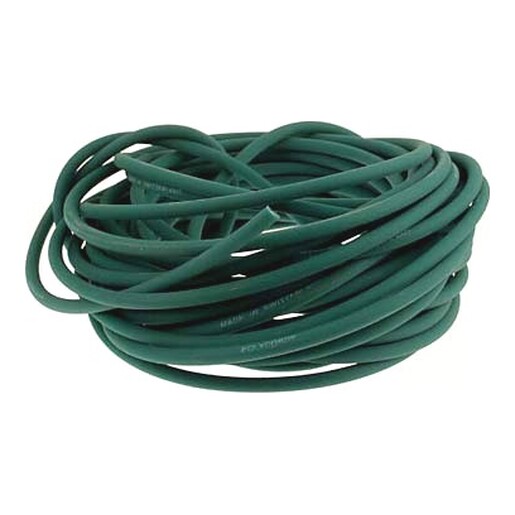 OPEN RING ROUND BELT | 