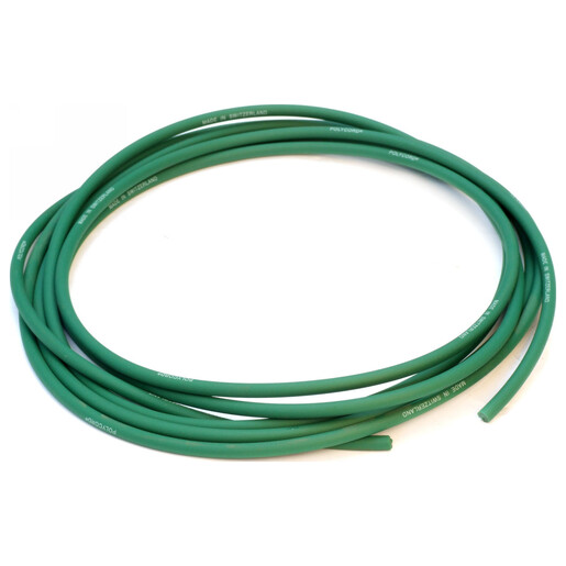 OPEN RING ROUND BELT | 