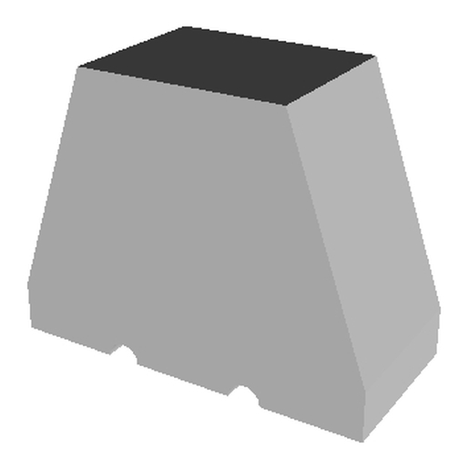 PAIR OF BELTS C 22X14 DEV.11055 | 