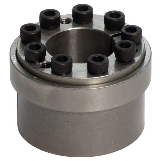 INTERNAL CLAMPING SET WITH COLLAR | 