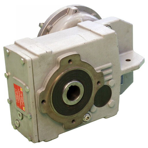 GEARBOX F413 H40 R=1/66.5 | 