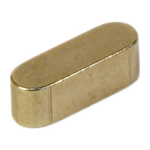 KEY 6X6X18 A UNI 6604 | 