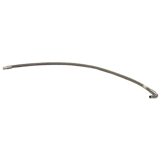 FLEXIBLE TUBE WITH FITTING | 