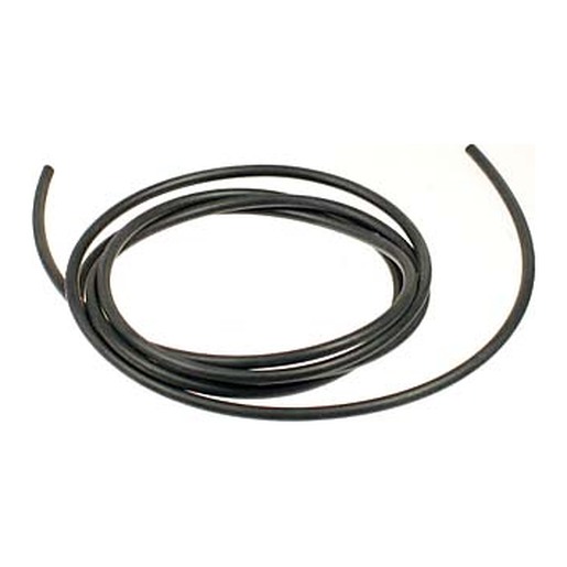 CIRCULAR SECTION SEAL | 