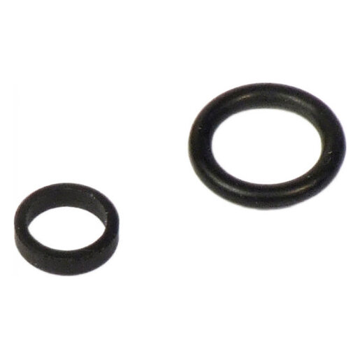 RING GASKET | 