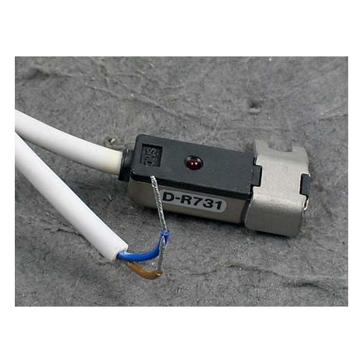 MAGNETIC LIMIT SWITCH 24V, RIGHT 46S3 | 