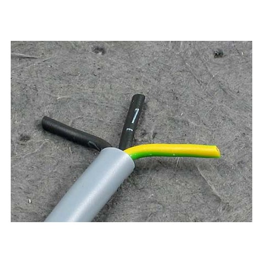 FIXED LAYING CABLE | 