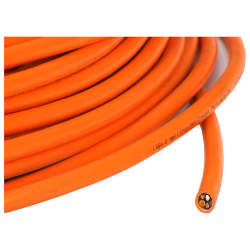 MOBILE LAYING CABLE | 