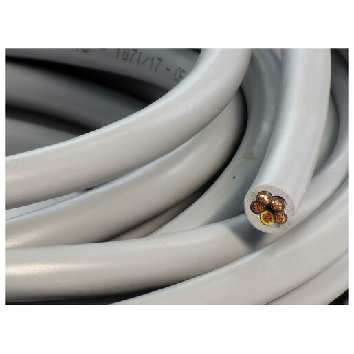 FIXED LAYING CABLE | 