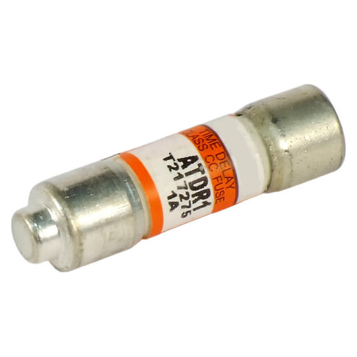 FUSE 10.3X38 600V 1A | 