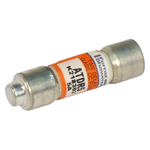 FUSE 600V 5A | 