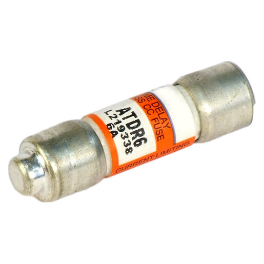 FUSE 10.3X38 600V 6A | 