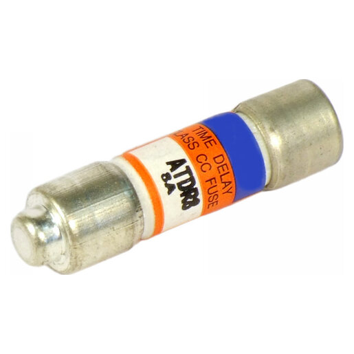 FUSE 10.3X38 600V 8A | 