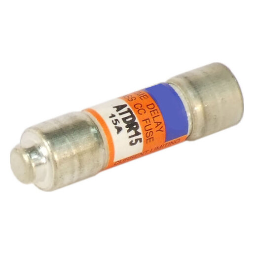 FUSE 10.3X38 600V 15A | 
