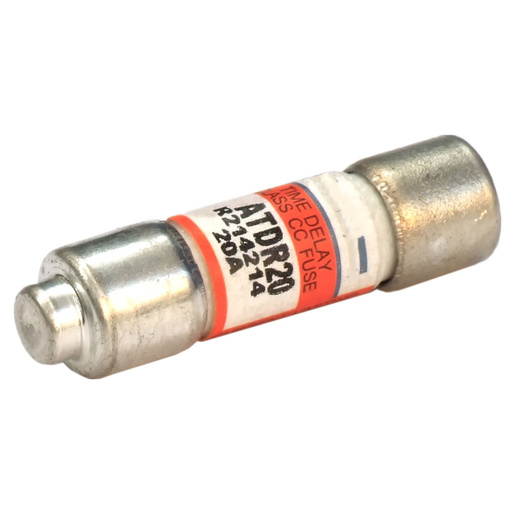 FUSE 10.3x38 600V 20A | 