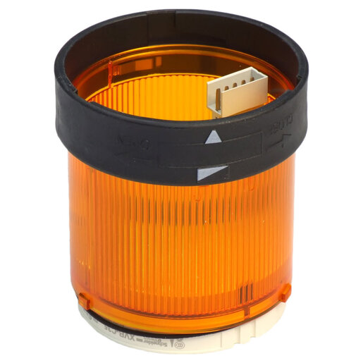 ORANGE ILLLUMINATED UNIT XVB-C35 | 
