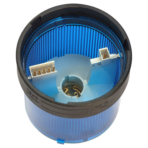 BLUE ILLLUMINATED UNIT XVB-C36 | 