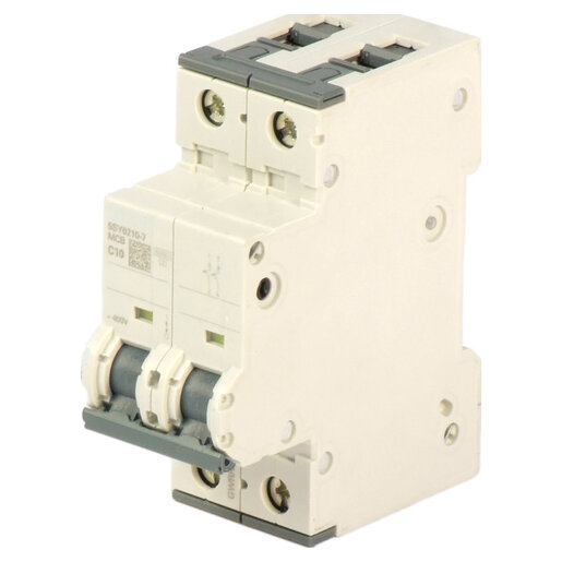 CIRCUIT BREAKER 10A 5SY6210-7 | 