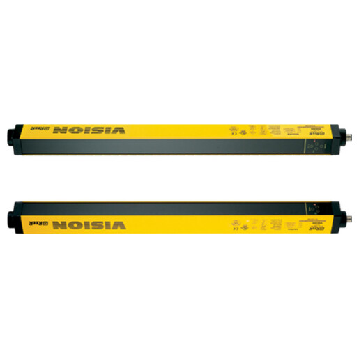 SAFETY BARRIER VX 2B | 