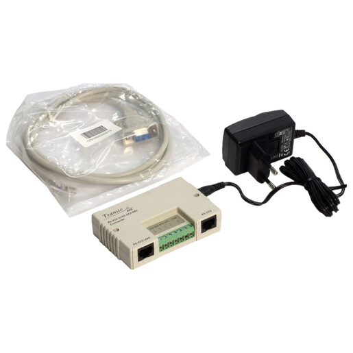CONVERTER RS232-RS422-485 | 