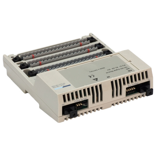 INPUTS-OUTPUTS MODULE | 