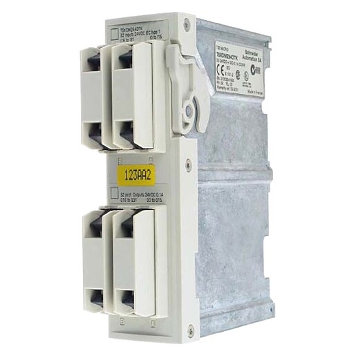 INPUTS-OUTPUTS MODULE | 