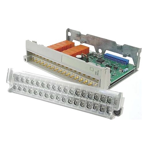 INPUTS-OUTPUTS MODULE | 