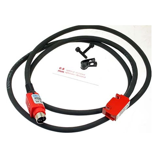 SENSOR FOR MAGNETIC BAND MS-500-L | 