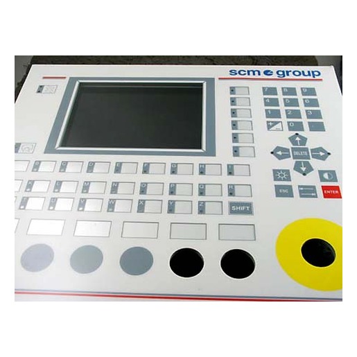 ELECTRONIC CONTROL | 