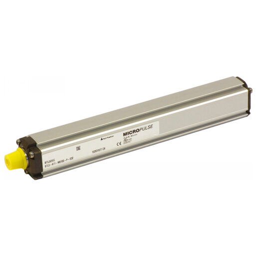 LINEAR TRANSDUCER | 