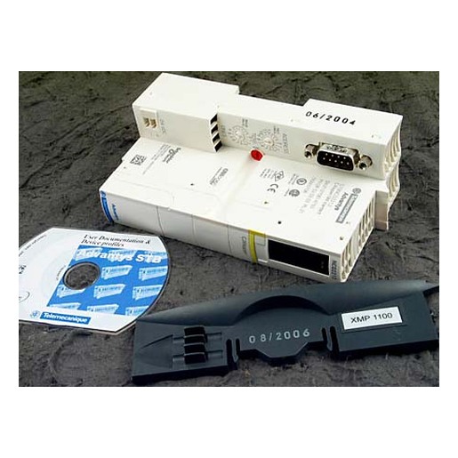 TRANSMITTER MODULE | 