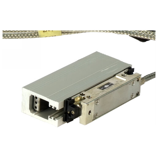 LINEAR TRANSDUCER | 