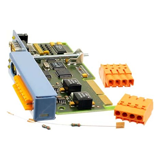 TRANSMITTER MODULE | 