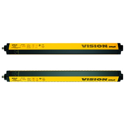SAFETY BARRIER VISION-VX-3B-LR | 