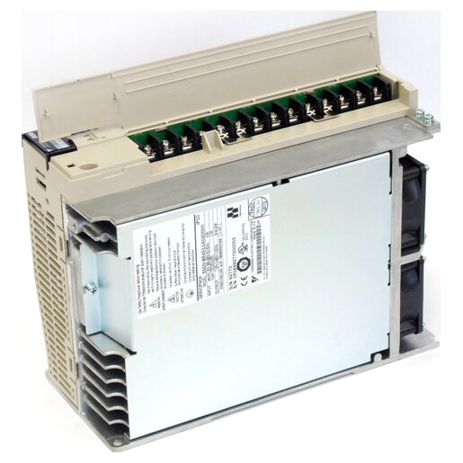 DRIVE 400V 2000W 8,4A SGDV-8R4D11A02 | 