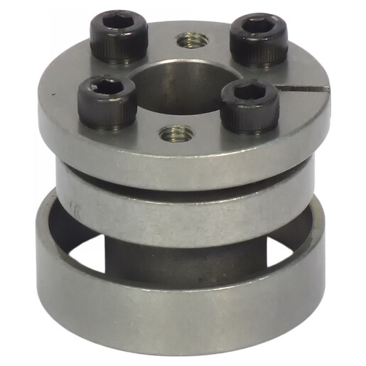 INTERNAL CLAMPING SET WITH COLLAR | 