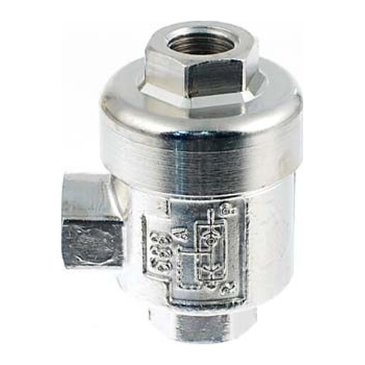 VALVE 1/8 VSC-588-1/8 | 