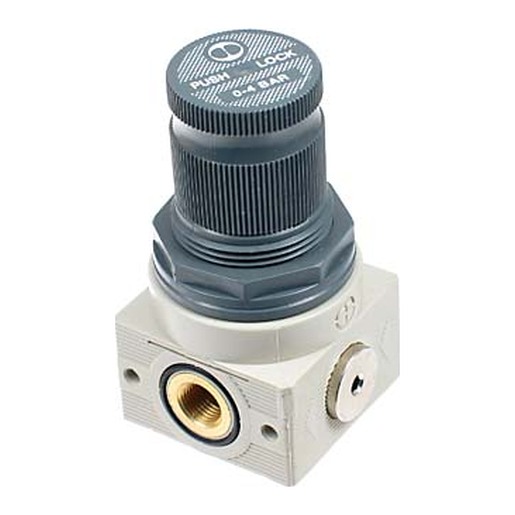 QUICK DISCHARGE VALVE | 