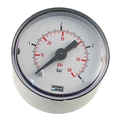 PRESSURE GAUGE | 