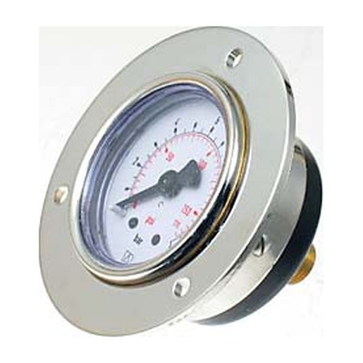PRESSURE GAUGE | 